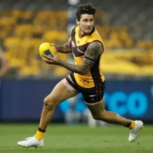 AFL Rd 4 - Hawthorn v North Melbourne