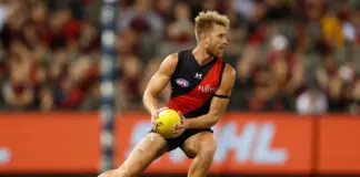 AFL Rd 1 - Essendon v Hawthorn