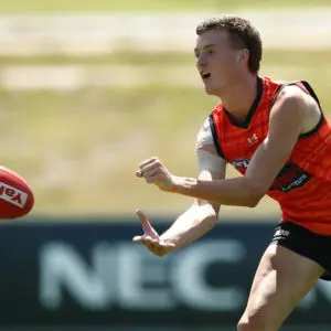 Essendon Bombers Media Opportunity & Training Session