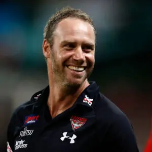 AFL Rd 4 - Sydney v Essendon