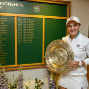 Day Twelve: The Championships - Wimbledon 2021