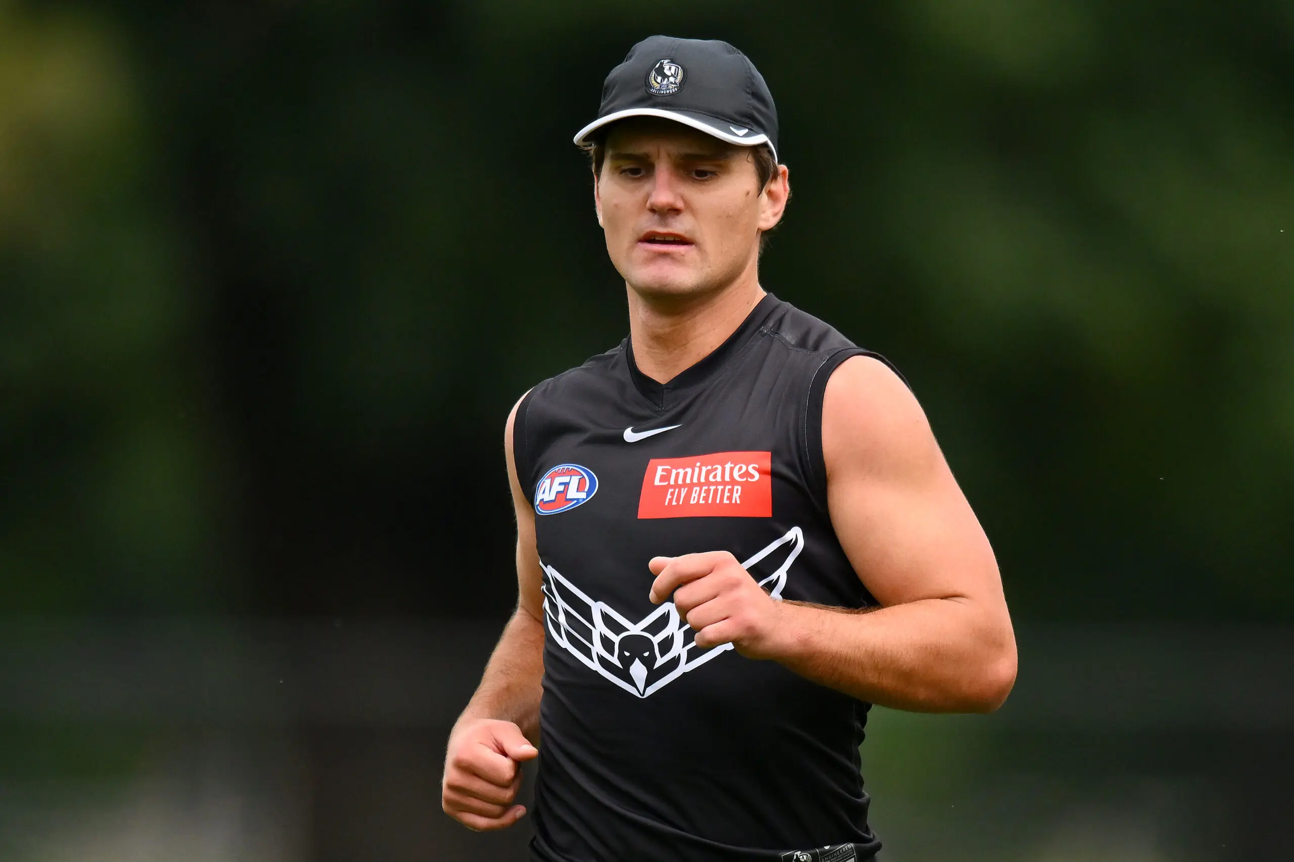 There were discussions elsewhere": How Collingwood edged out rivals to  secure star recruit - AFL News - Zero Hanger