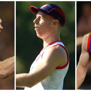 UPDATED: Where over 90 recently delisted and retired AFL players will play in 2025