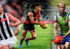 AFL 2025: How did your club’s new faces perform in the pre-season matches?