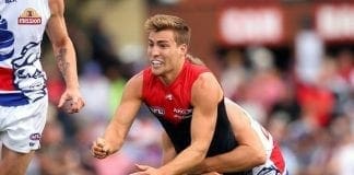 Jack Viney