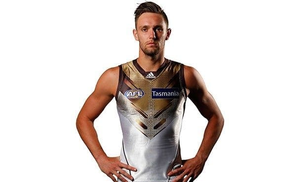 West Coast Eagles 2018 Home & Away and Clash Guernseys : r/AFL