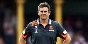 Leon Cameron