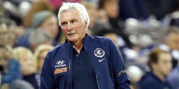 Mick Malthouse