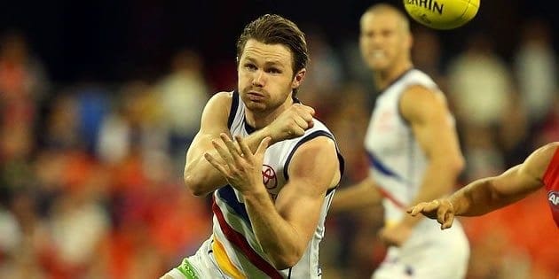 Patrick Dangerfield