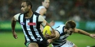 Collingwood the big winner in Varcoe trade