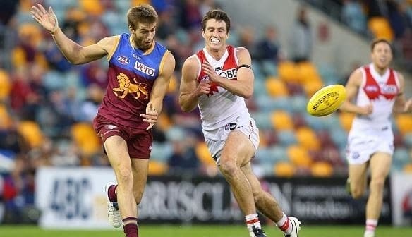 St Kilda's back up plan for Carlisle - AFL News - Zero Hanger