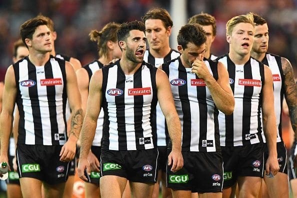 Round 4: Winners and Losers - AFL News - Zero Hanger