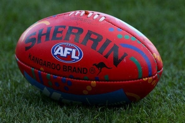 Every club's 2016 indigenous guernsey - AFL News - Zero Hanger