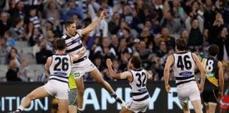 How the Cats can form one of the most formidable forward lines in the compeition