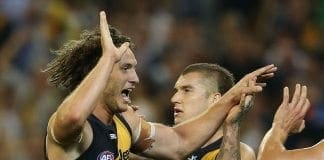 I'd love to play with him again: Vickery