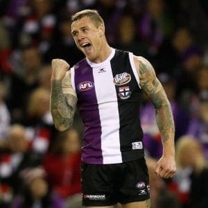 Tim Membrey 