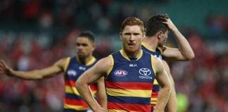 Three Crows put pen to paper