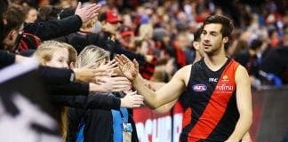 Langford re-signs until 2020