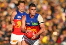 The 10 best players Brisbane have let go since 2003