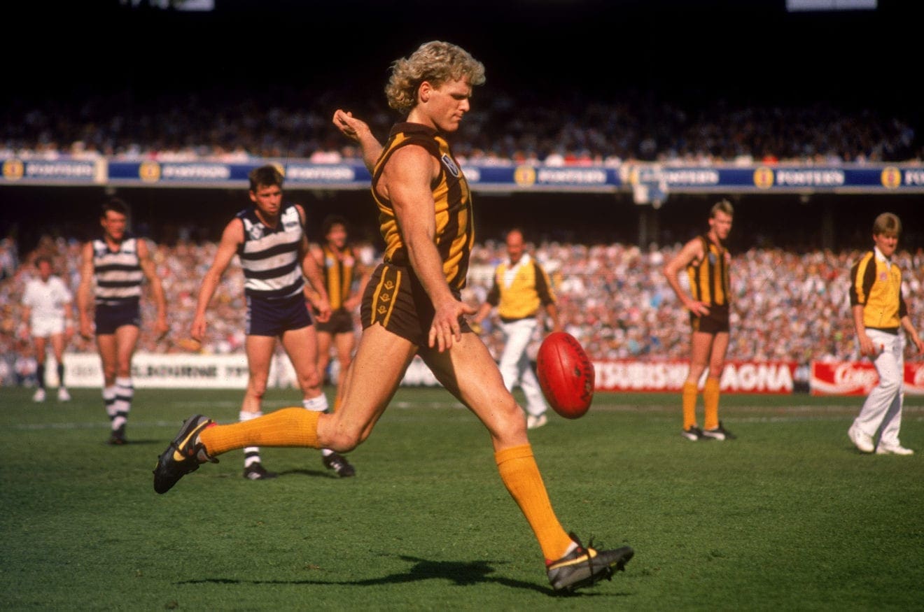 The top 10 mullets in AFL history AFL News Zero Hanger Page 5