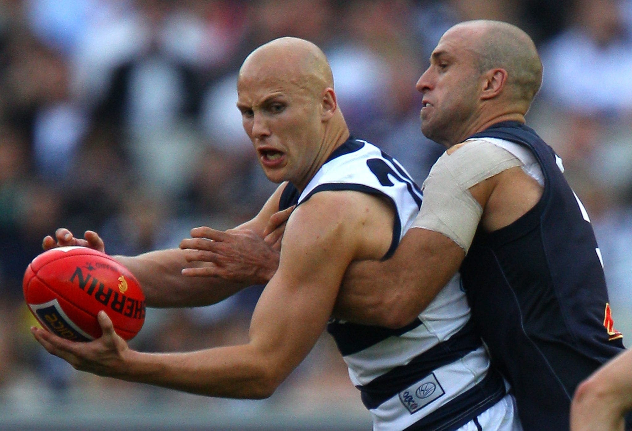 AFL draft 2018: 2001 super draft, Geelong's amazing draft haul with Jimmy  Bartel, Gary Ablett, Steve Johnson, James Kelly