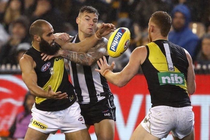 Revealed: Round 2 Fixture Jam-packed With Blockbusters - AFL News ...