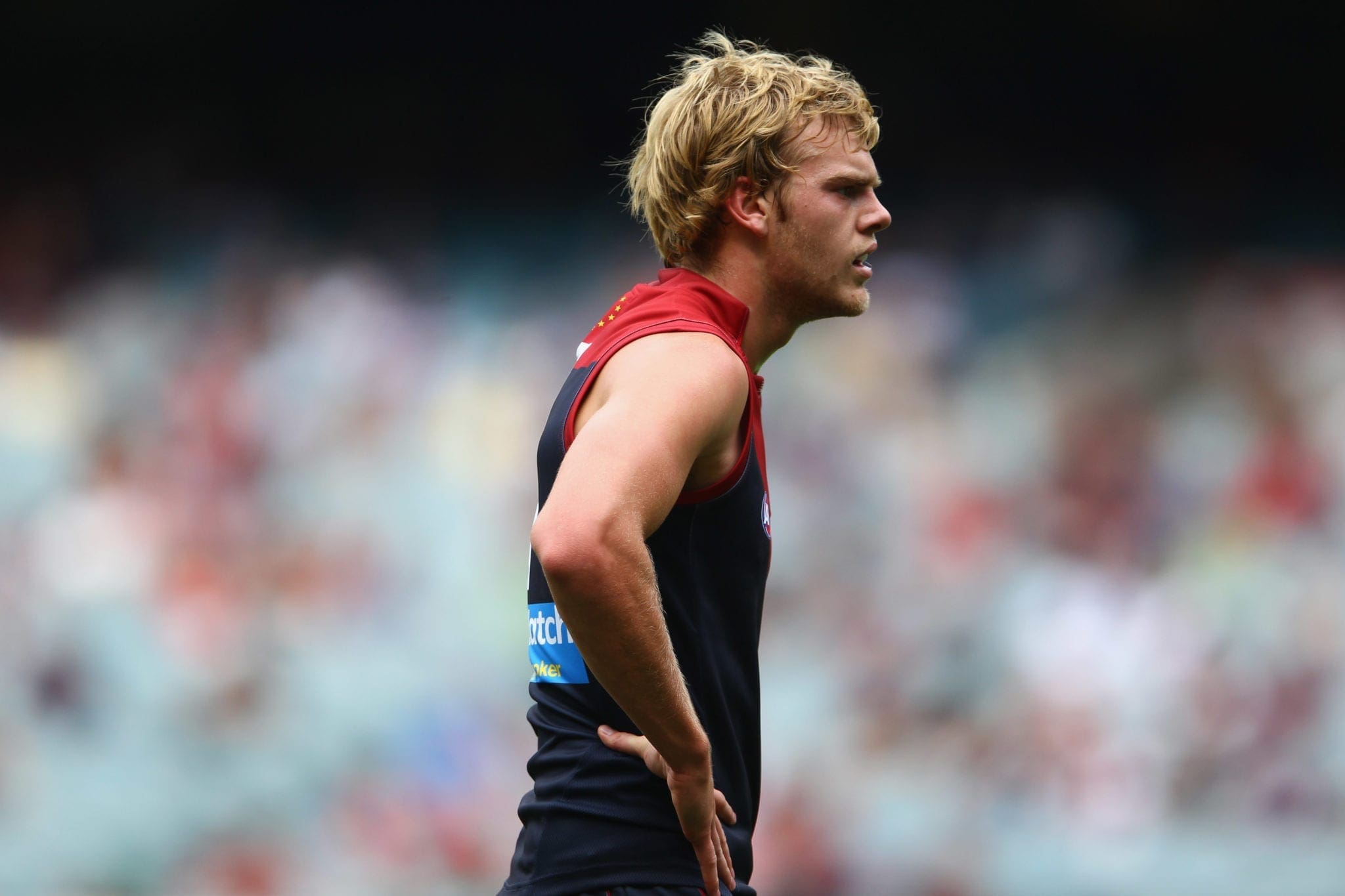 AFL Draft: Jack Watts the turning point in number one pick