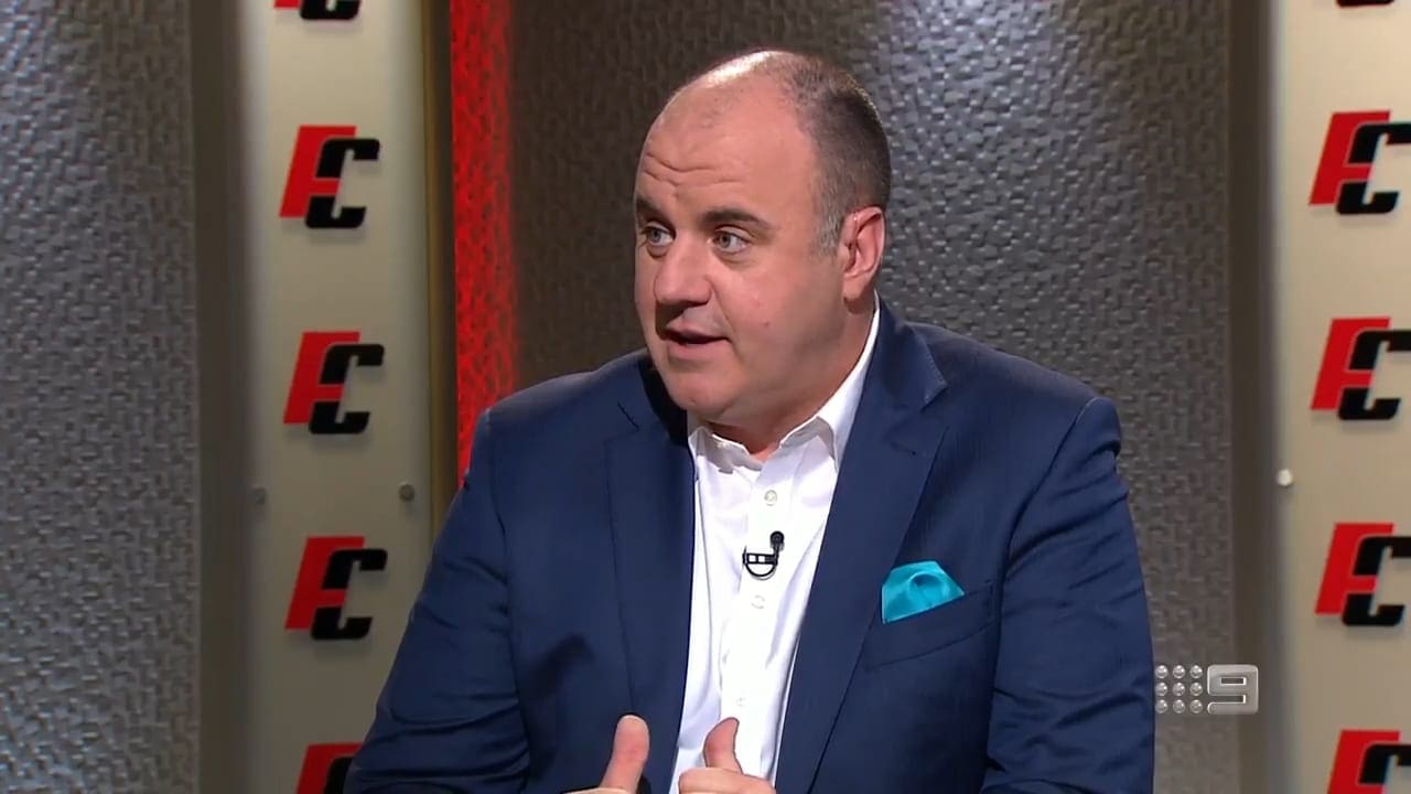 Hutchy's radical AFL 2021 vision - AFL News - Zero Hanger