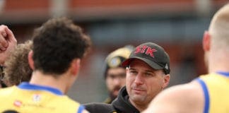 VFL Rd 18 - Essendon v Sandringham