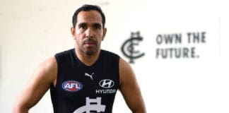 Carlton Blues Media Opportunity