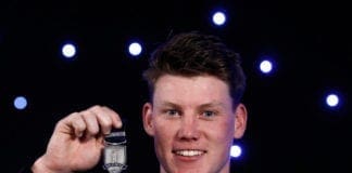 2020 Brownlow Medal