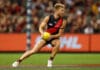 AFL Rd 1 - Essendon v Hawthorn