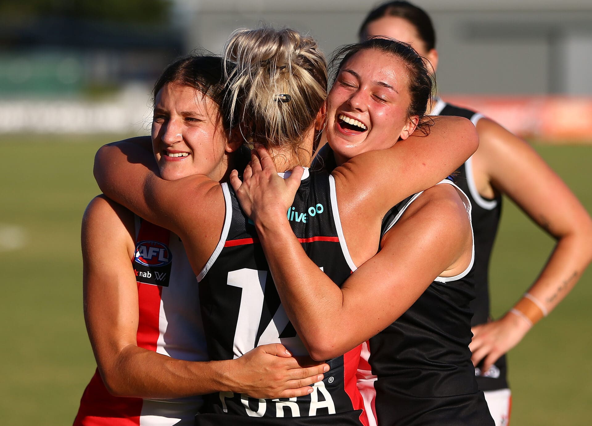 2022 AFLW season preview: St Kilda - AFL News - Zero Hanger