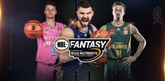 NBL Fantasy - Zero Hanger