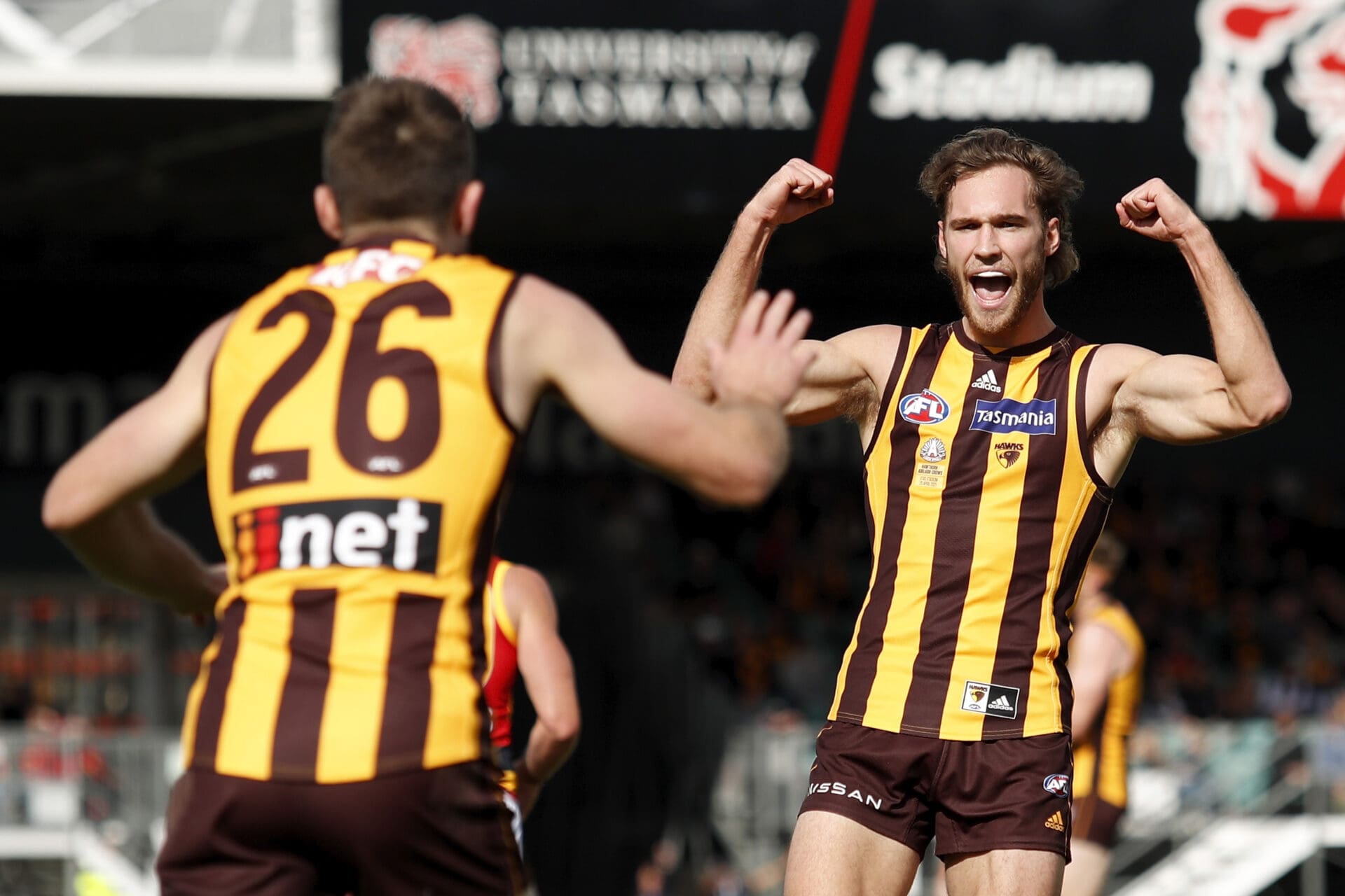 2022 AFL Season Preview: Hawthorn - AFL News - Zero Hanger