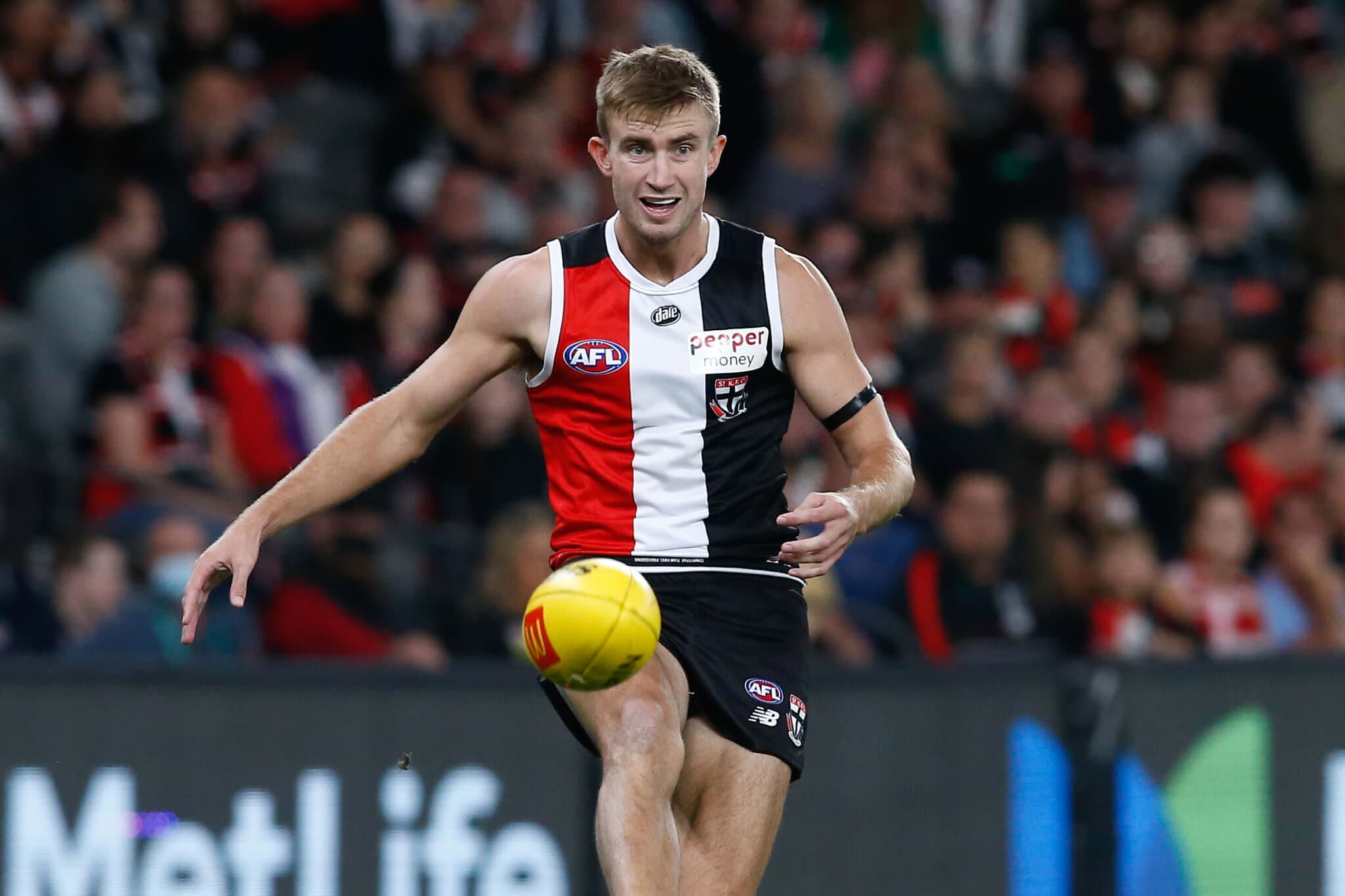 St Kilda provide injury update on stars, reveal key defender 