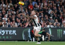 Collingwood's Brodie Grundy "expected" to join Demons, Jordan De Goey re-offered mid-season extension: AFL trade news