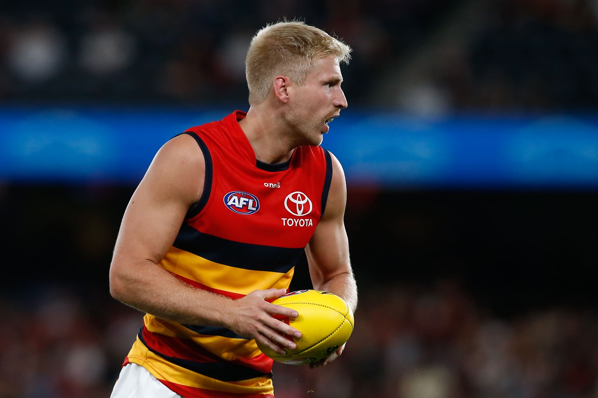 Hawthorn's trade grade for 2022