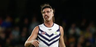 What the 2024 AFL All-Australian team might look like after Round 5