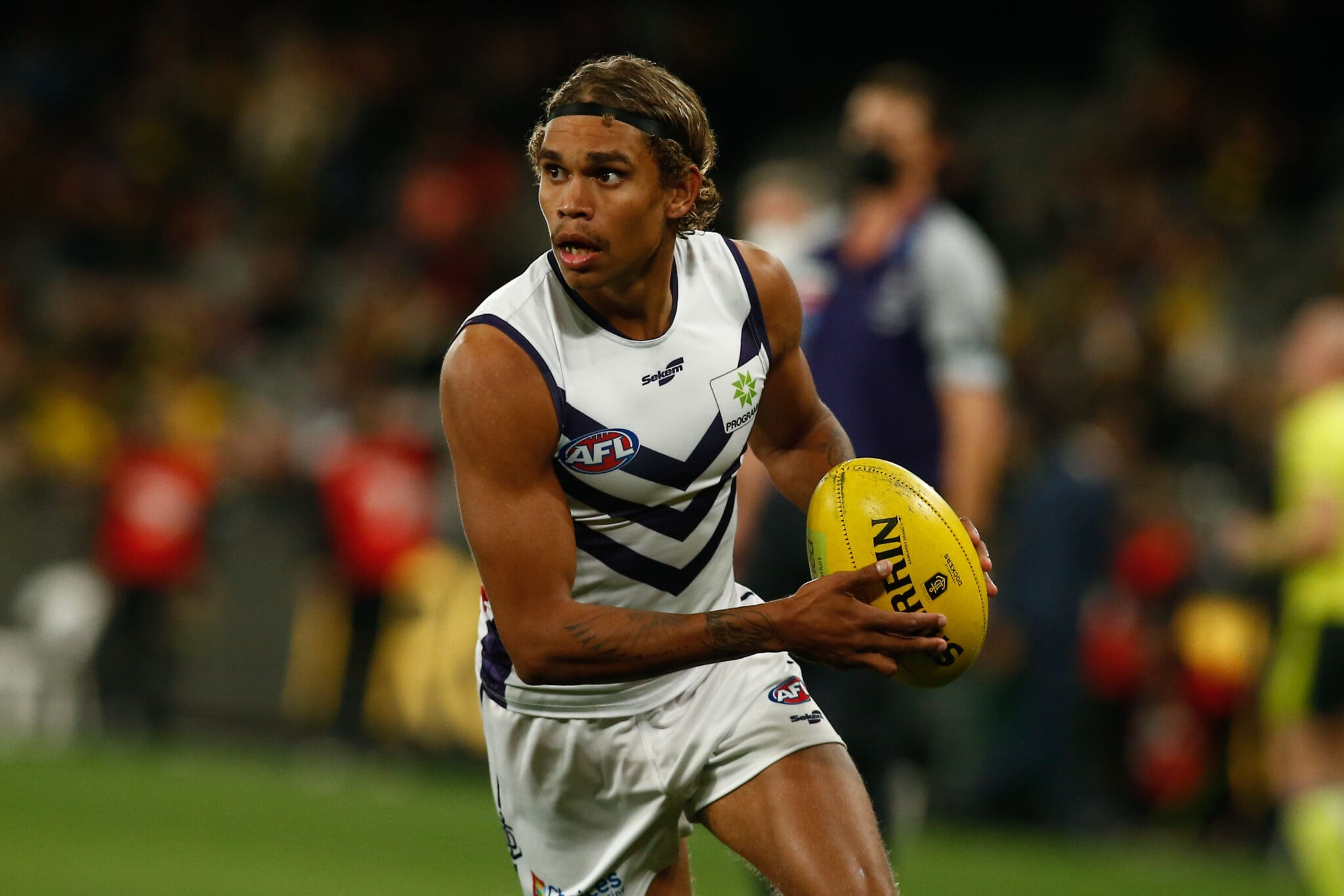 Fremantle to use Henry to push up the draft order AFL trade news AFL