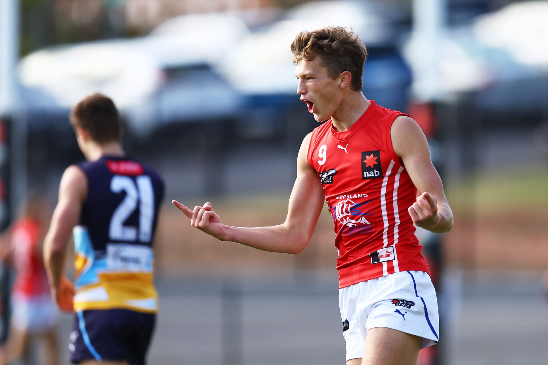 The top AFL Draft prospects for 2023 AFL News Zero Hanger