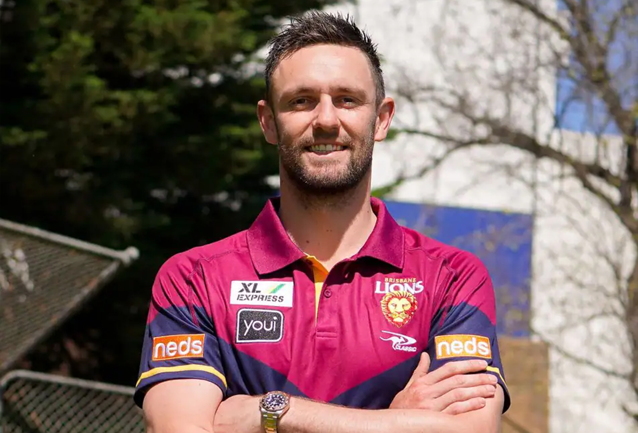 Hawthorn's level of interest in Gunston move revealed as Lions look to snare  tall forward: AFL trade news - AFL News - Zero Hanger