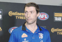 Bulldogs reportedly making late attempt to secure top five pick