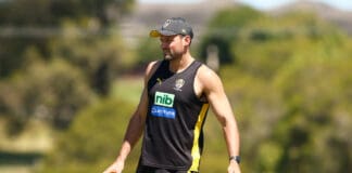 AFL Draft Analysis: Richmond Tigers