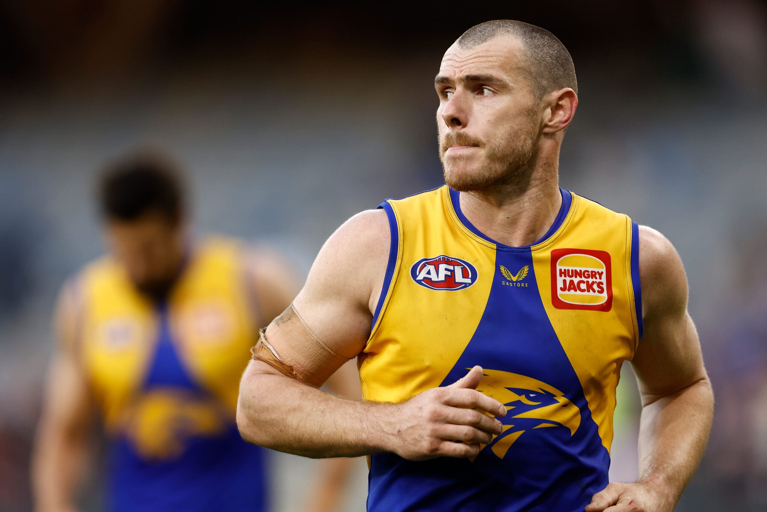 AFL Round Eight – The Good & The Bad: West Coast Eagles