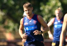 The best AFL young guns yet to earn a 2023 Rising Star nomination