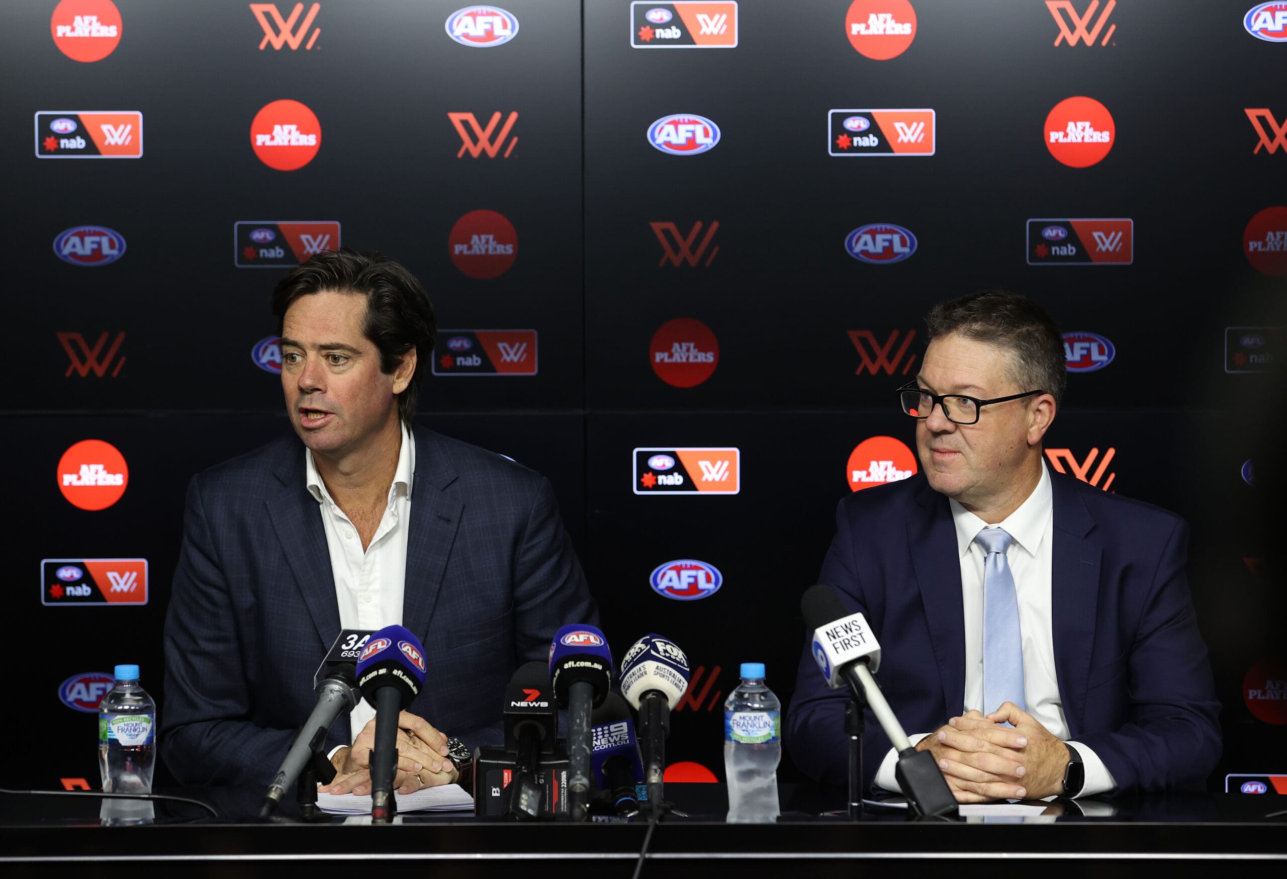 Details of new AFL CBA revealed - AFL News - Zero Hanger