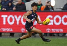 Carlton reveal early season blow for star midfielder, forward also sidelined