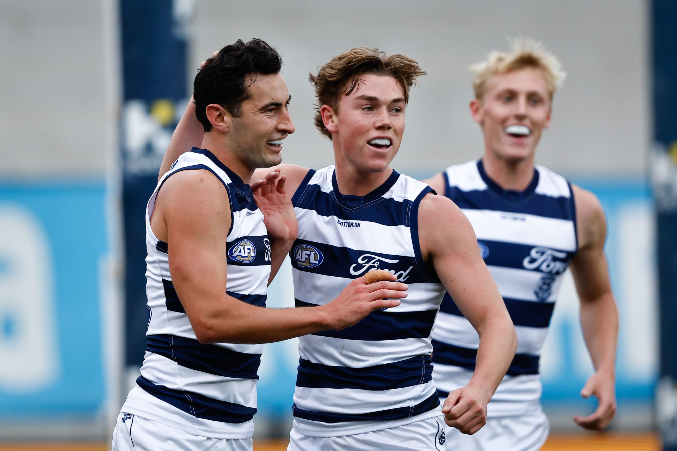 Geelong announce trio of delistings - AFL News - Zero Hanger