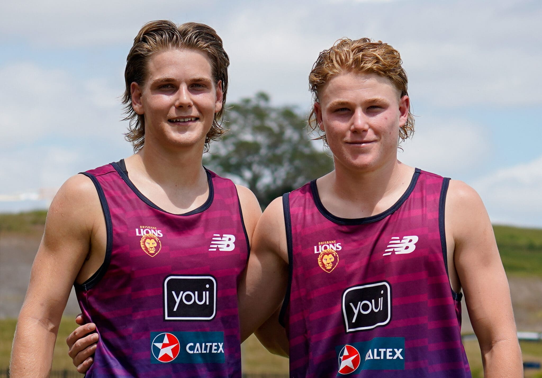 AFL Draft 2024 National Academy Squad Revealed AFL News Zero Hanger   FmAORugaAAAuGJC 2048x1428 